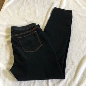 Lucky Brand Legging Jeans